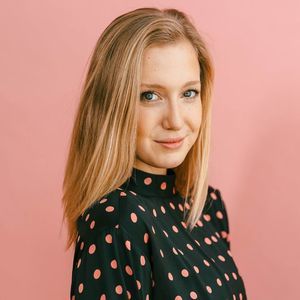 Meet your Posher, Alexia